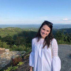 Meet your Posher, Madison